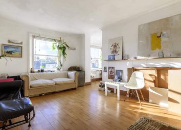 Thumbnail 1 bedroom flat for sale in Holland Road, London