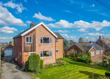 Thumbnail Detached house for sale in Station Road, Altofts, Normanton
