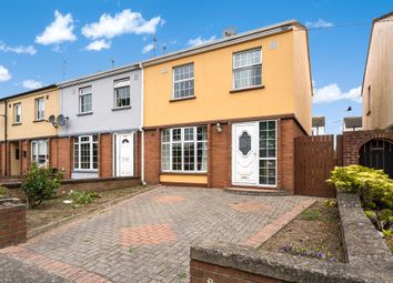 Thumbnail 3 bed end terrace house for sale in 195 Moneymore, Drogheda, Louth County, Leinster, Ireland