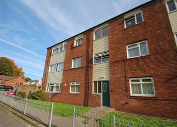 Thumbnail Flat for sale in Gaer Road, Newport