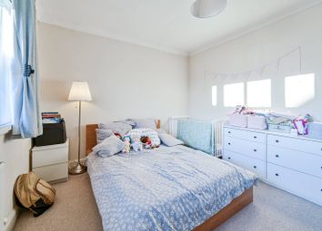 Thumbnail 1 bed flat to rent in Charlton Road, Blackheath, London