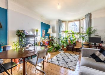 Thumbnail Flat to rent in Therapia Road, East Dulwich, London