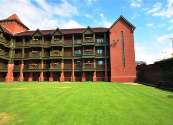 Thumbnail Flat for sale in Brook Street, Chester, Cheshire