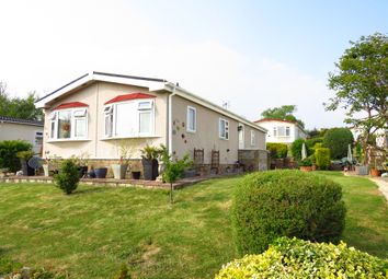 2 Bedroom Mobile/park home for sale
