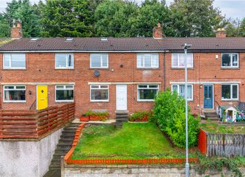 Thumbnail 2 bed terraced house for sale in Greenwood Road, Baildon, Shipley