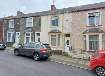 Thumbnail 3 bed terraced house for sale in Wood Street, Brierfield, Nelson