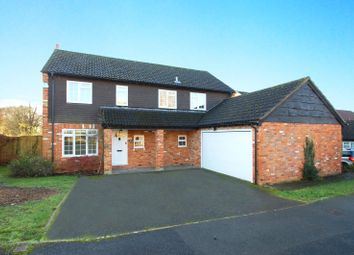 Thumbnail Detached house to rent in The Brow, Chalfont St. Giles, Buckinghamshire