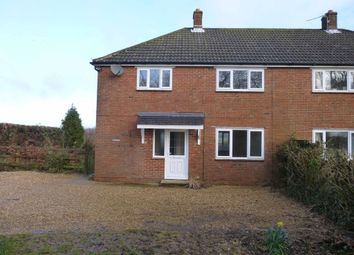 3 Bedroom Semi-detached house for rent