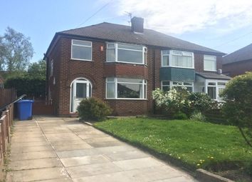 3 Bedroom Semi-detached house for rent
