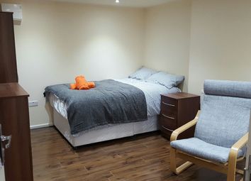 0 Bedrooms Studio to rent in Anson Road, Willesden Green NW2