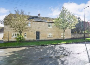 Thumbnail Detached house for sale in Towngate East, Market Deeping, Peterborough