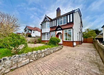 Property listing in Colwyn Bay, Conwy