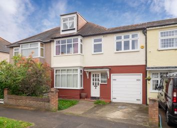 5 Bedroom Semi-detached house for rent