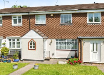 Thumbnail 3 bedroom terraced house for sale in Dundas Close, Henbury, Bristol