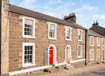 Thumbnail 3 bed terraced house for sale in Queen Street, Stirling