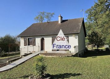 Thumbnail 2 bed detached house for sale in Pannes, Centre, 45700, France