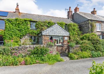 Thumbnail Semi-detached house for sale in Penrose, Near Padstow, Cornwall