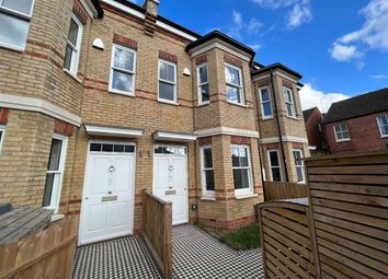 Thumbnail 4 bed terraced house for sale in Park Road, Kingston Upon Thames