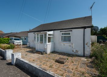Thumbnail 4 bed detached bungalow for sale in Virginia Road, Whitstable