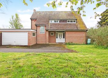 Thumbnail Detached house to rent in Grugs Lane, Cranborne, Wimborne