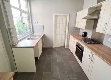Thumbnail Terraced house for sale in Mayford Road, Levenshulme, Manchester