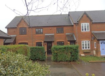 Thumbnail 2 bed terraced house to rent in Tythe Close, Sharnbrook