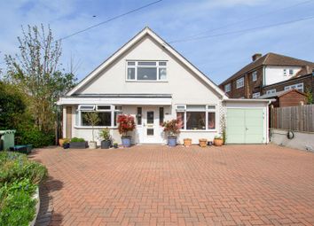 Thumbnail Property for sale in Worlds End Lane, Chelsfield, Orpington