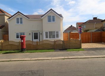 Thumbnail 2 bed detached house for sale in Addiscombe Road, Whitchurch, Bristol