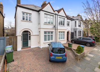 Thumbnail 3 bed semi-detached house for sale in Dunvegan Road, London