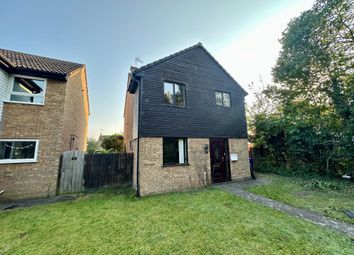 Thumbnail Property to rent in Kingsway, Mildenhall, Bury St. Edmunds