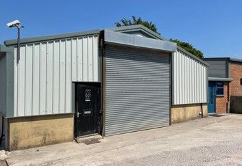 Thumbnail Light industrial to let in Unit 1, Millards Farm, Upton Scudamore, Warminster, Wiltshire