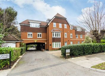 2 Bedrooms Flat for sale in Torrington Park, North Finchley, London N12