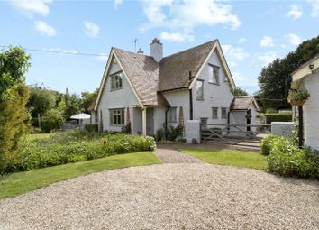 Thumbnail 4 bedroom detached house for sale in Thame Road, Warborough