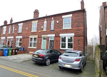 4 Bedrooms Terraced house to rent in Moorland Road, Stockport SK2