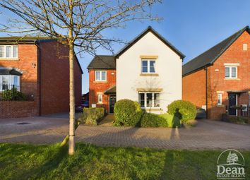 Thumbnail Detached house for sale in Barnett Way, Lydney