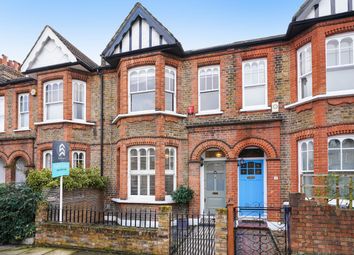 Thumbnail 4 bed terraced house for sale in Durham Road, Ealing