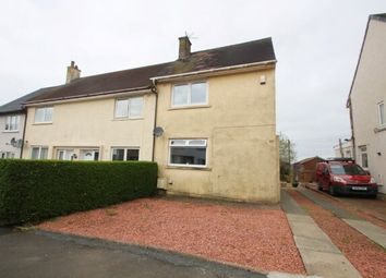 Thumbnail Property to rent in Brewlands Crescent, Kilmarnock