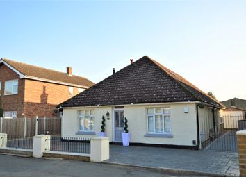 5 Bedrooms Detached bungalow for sale in Heath Road, Lexden, Colchester CO3