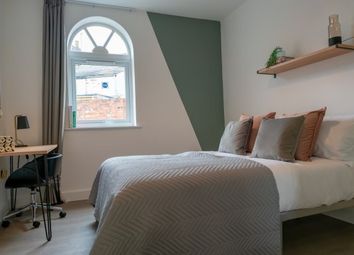 Example Bedroom