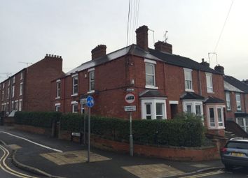 2 Bedrooms End terrace house for sale in Albion Road, Chesterfield S40