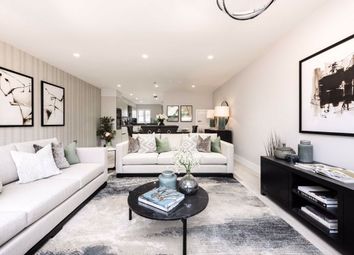 4 Bedrooms Terraced house for sale in Canmore Gardens, Canmore Gardens, Streatham SW16