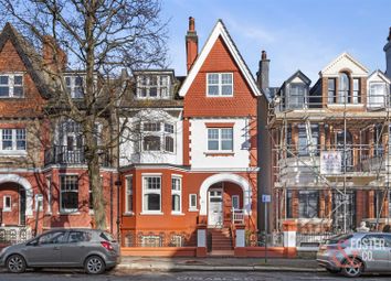 Thumbnail Property for sale in Sackville Road, Hove