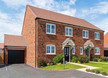4 Bedroom Semi-detached house for sale