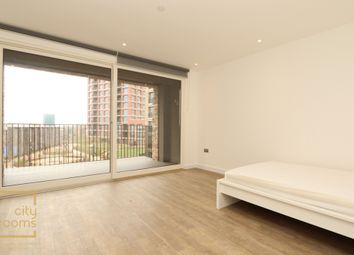 Studio Flats To Rent In Canada Water Zoopla