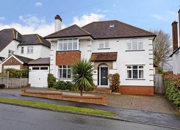 5 Bedroom Detached house for rent