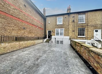 Thumbnail End terrace house to rent in Hillingdon Road, Uxbridge, Greater London