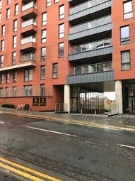 Thumbnail 3 bed flat for sale in Adelphi Wharf, Salford, Manchester