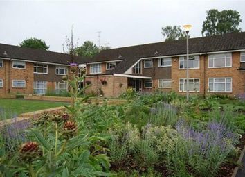 Thumbnail 2 bed flat for sale in Chorleywood, Hertfordshire