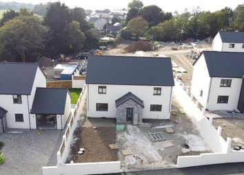 Thumbnail Detached house for sale in Plot 22, Freystrop, Haverfordwest