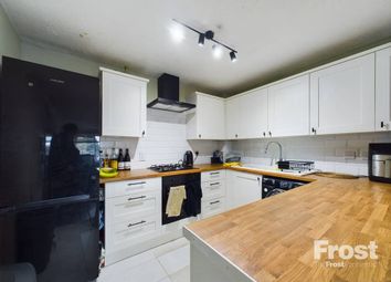 Thumbnail 1 bedroom flat for sale in Gresham Road, Staines-Upon-Thames, Surrey